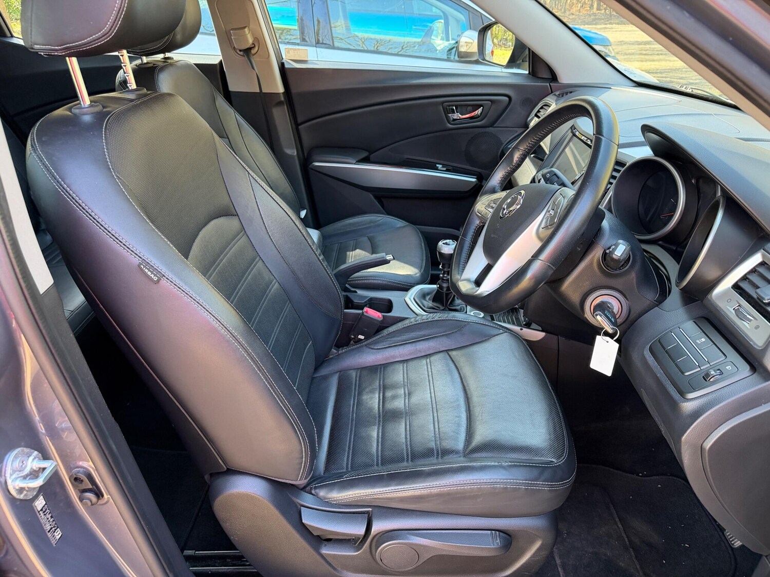 Used Ssangyong Tivoli 2017 for sale - 78156656: Photo 23