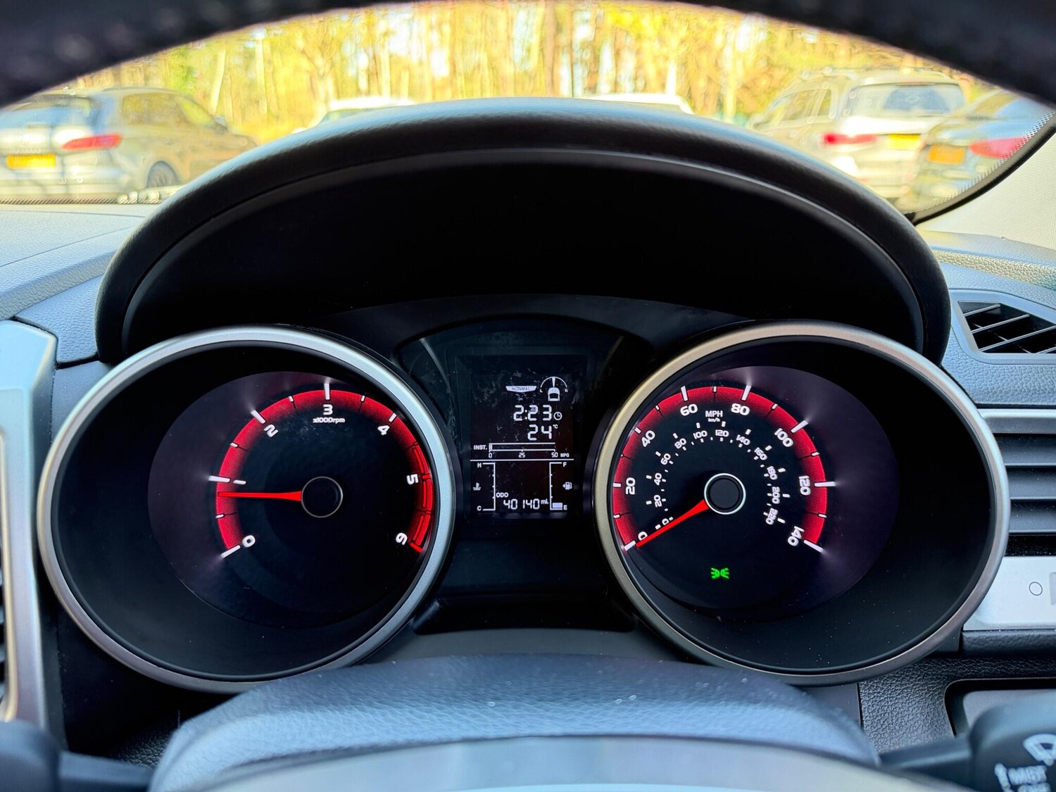 Used Ssangyong Tivoli 2017 for sale - 78156656: Photo 24