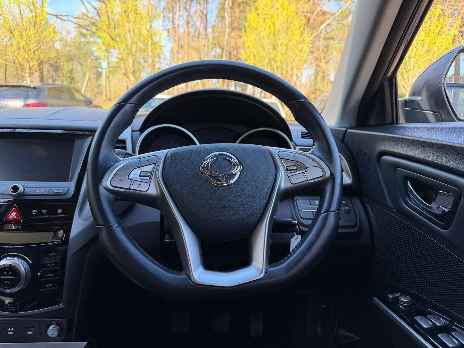 Used Ssangyong Tivoli 2017 for sale - 78156656: Photo 29