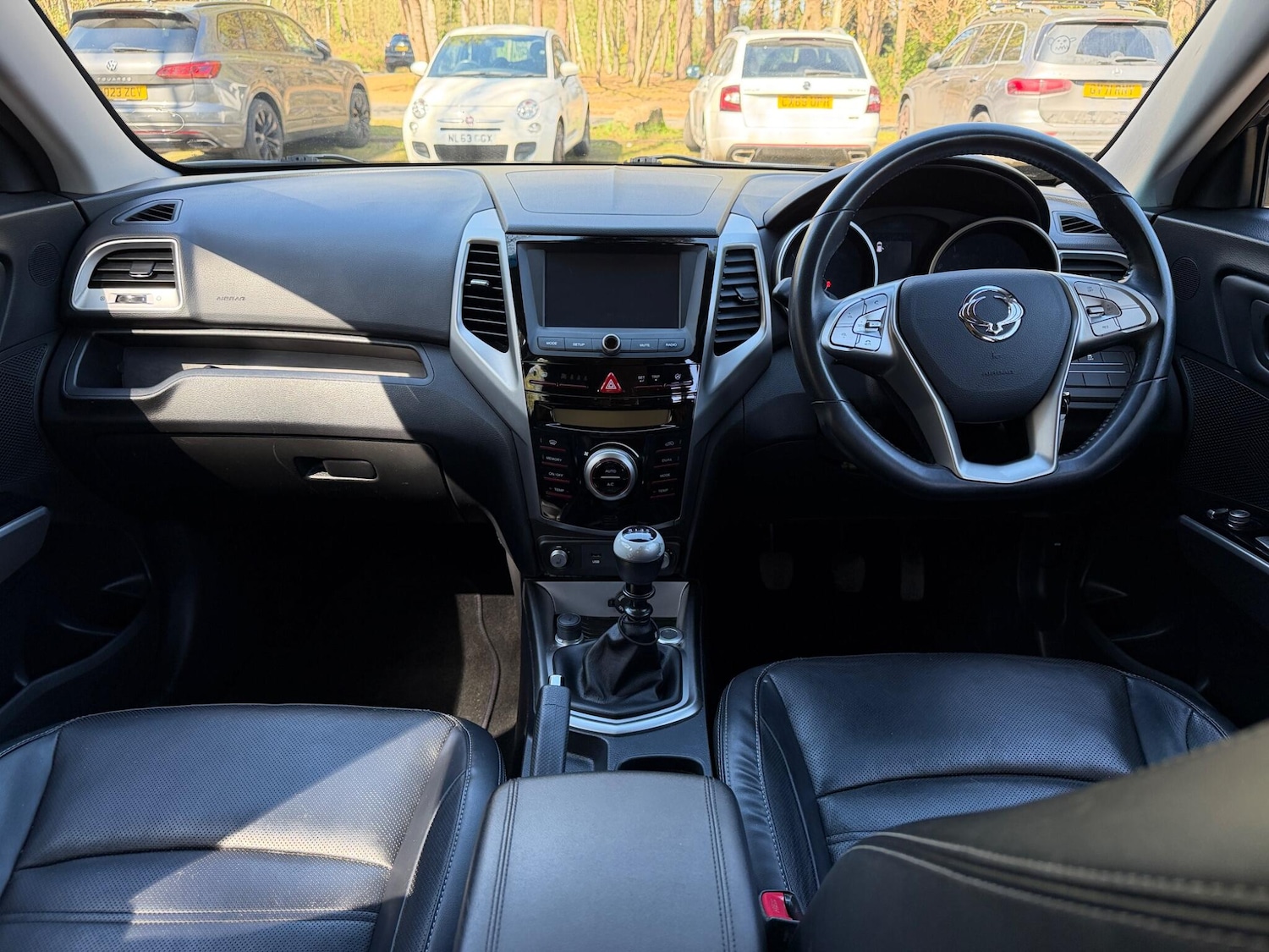 Used Ssangyong Tivoli 2017 for sale - 78156656: Photo 3