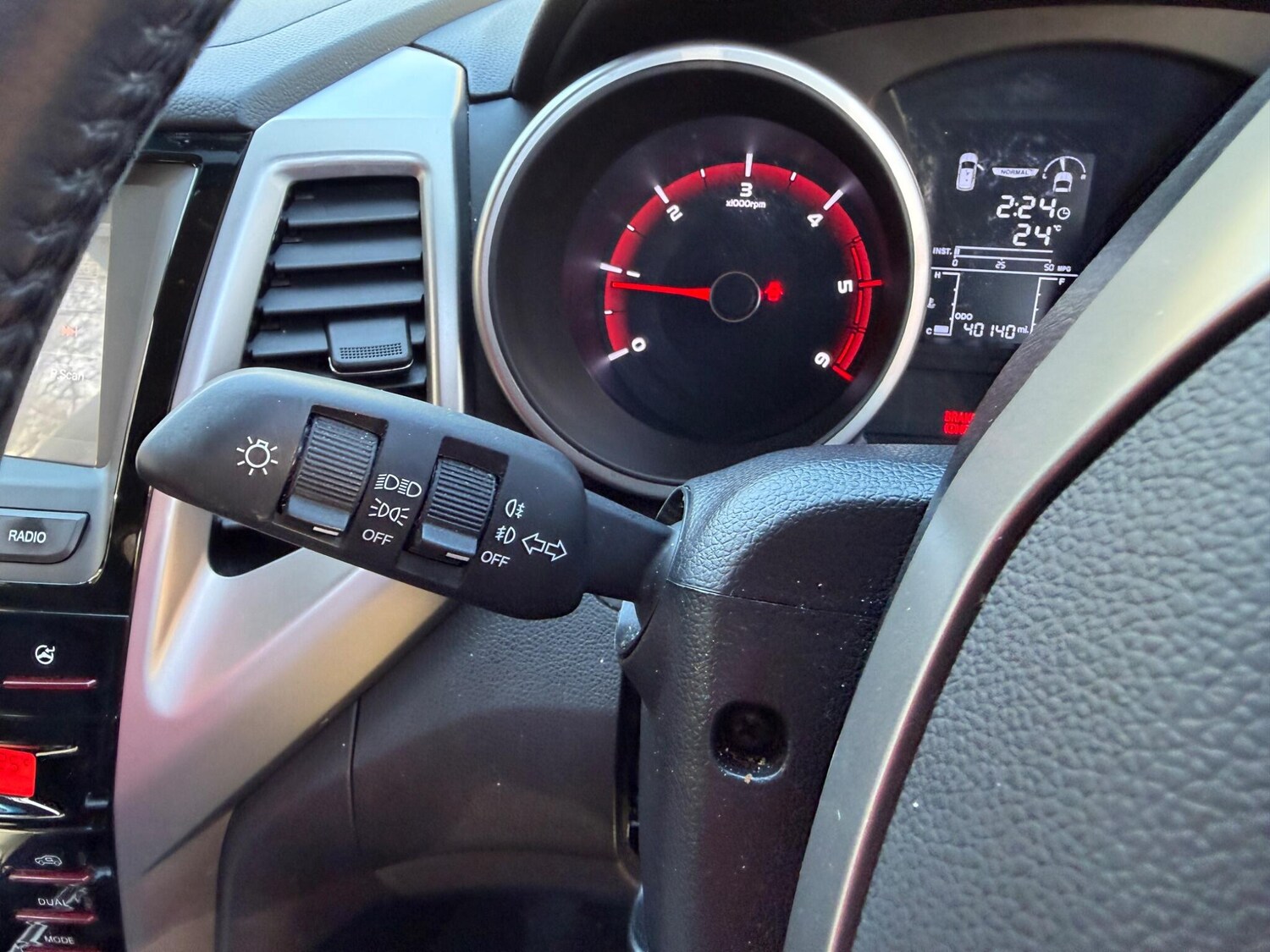 Used Ssangyong Tivoli 2017 for sale - 78156656: Photo 34