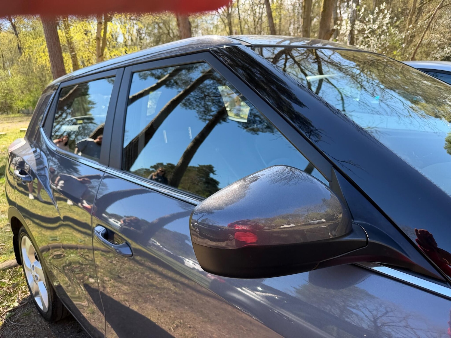 Used Ssangyong Tivoli 2017 for sale - 78156656: Photo 39