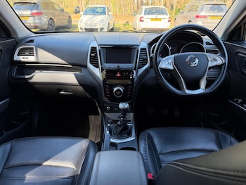 Used Ssangyong Tivoli 2017 for sale - 78156656: Photo