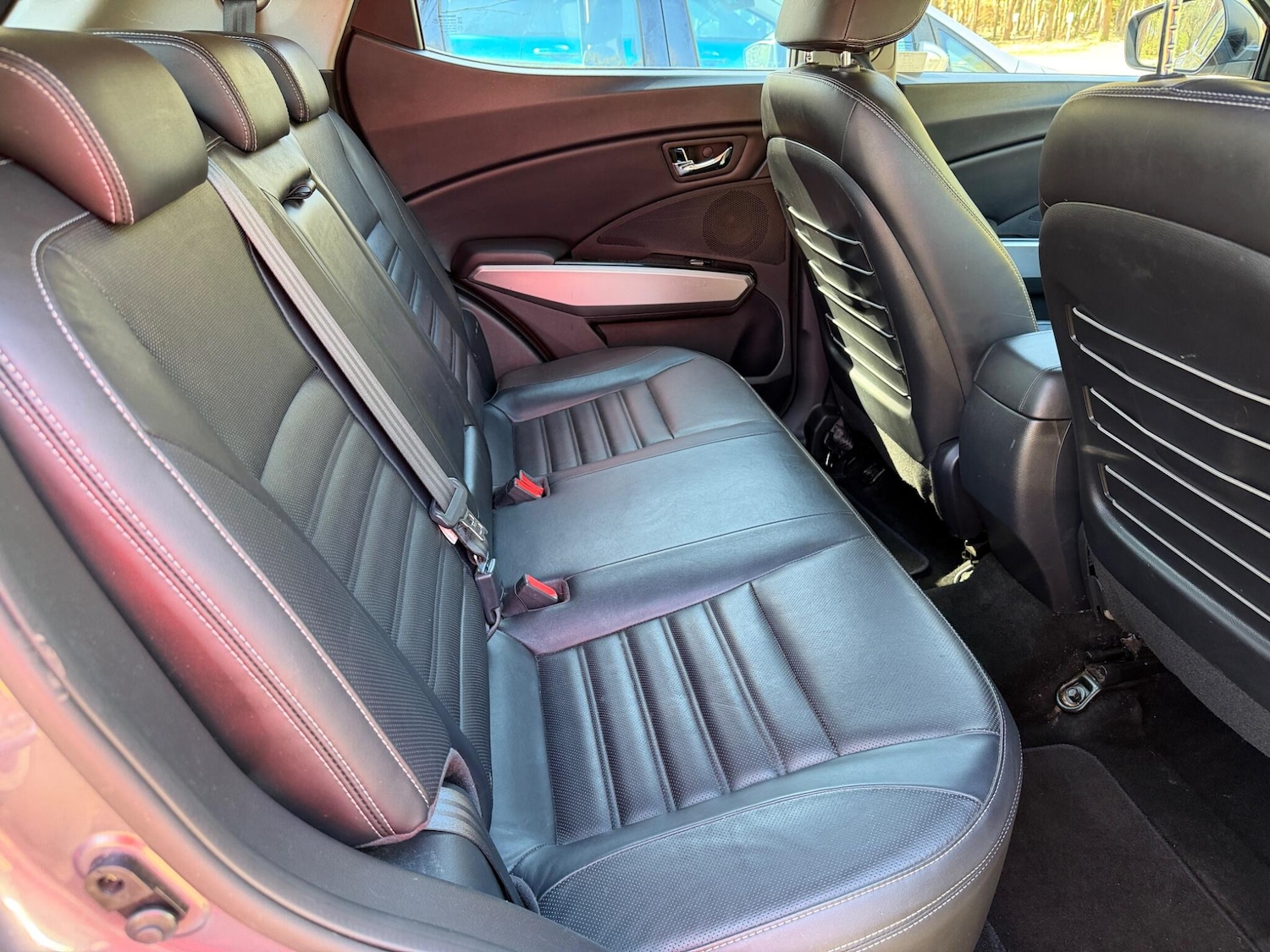 Used Ssangyong Tivoli 2017 for sale - 78156656: Photo 4