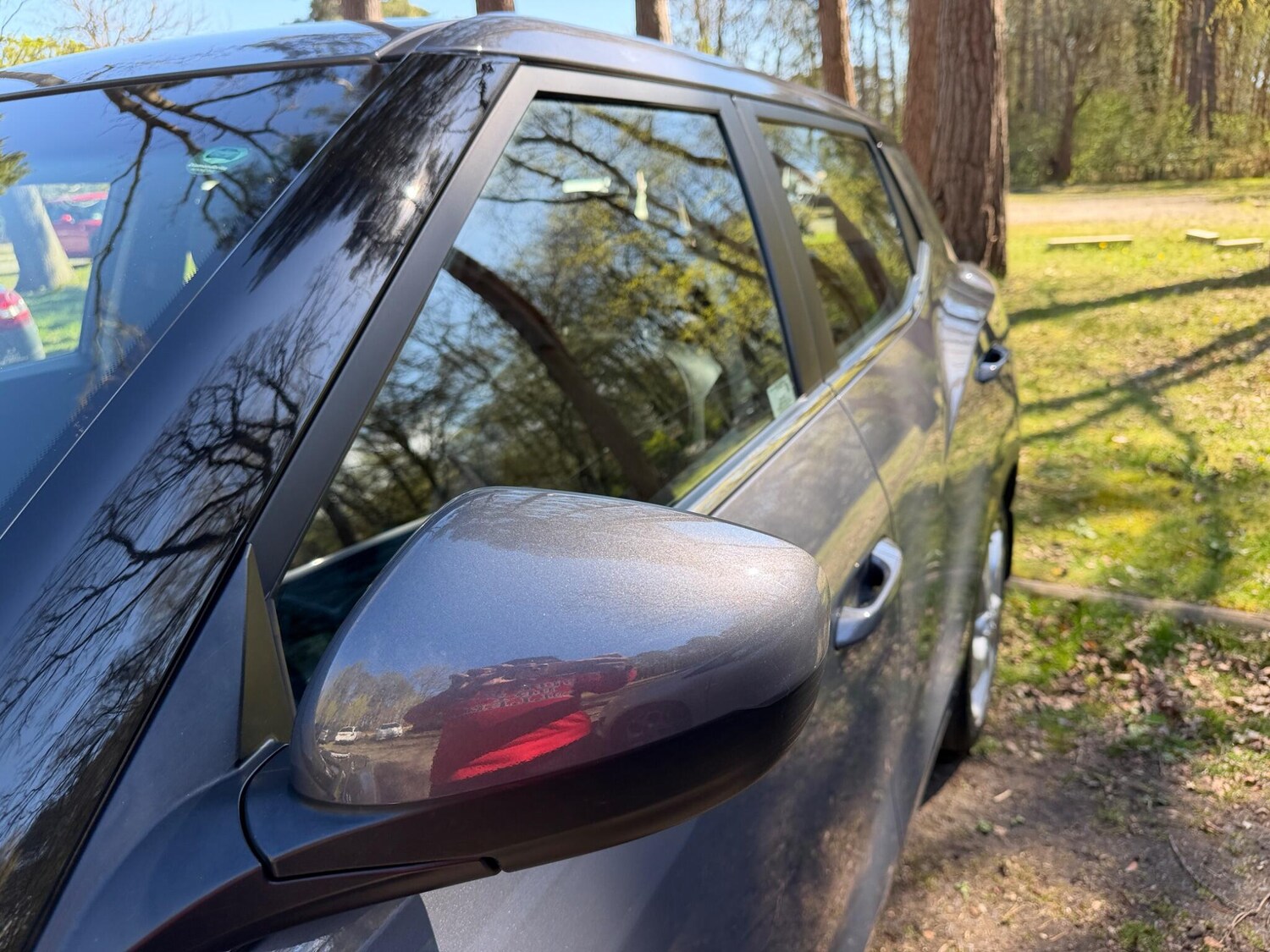 Used Ssangyong Tivoli 2017 for sale - 78156656: Photo 40