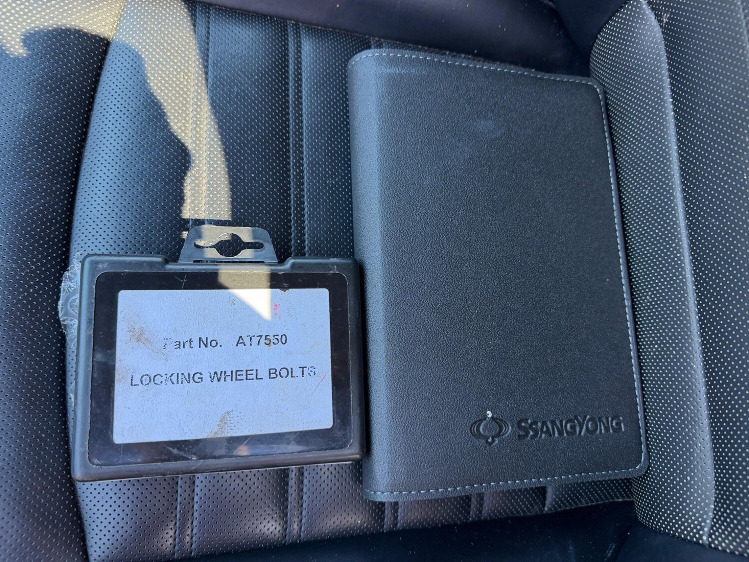 Used Ssangyong Tivoli 2017 for sale - 78156656: Photo 44