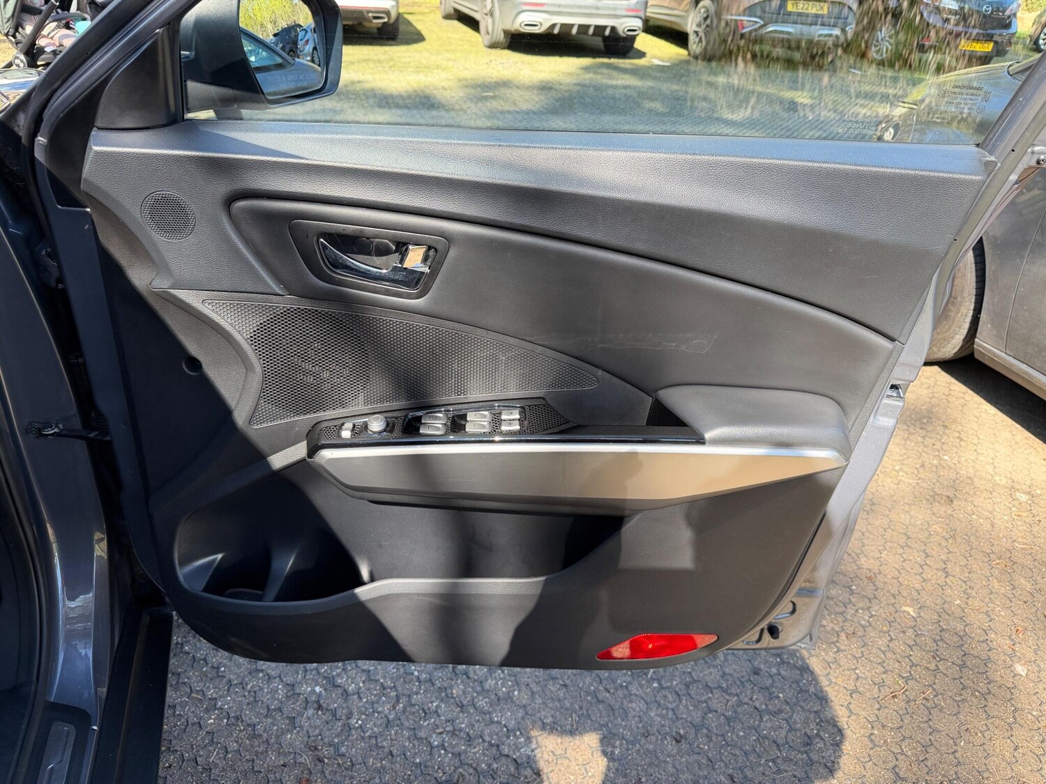 Used Ssangyong Tivoli 2017 for sale - 78156656: Photo 47