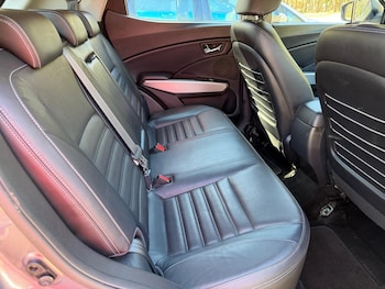 Used Ssangyong Tivoli 2017 for sale - 78156656: Photo