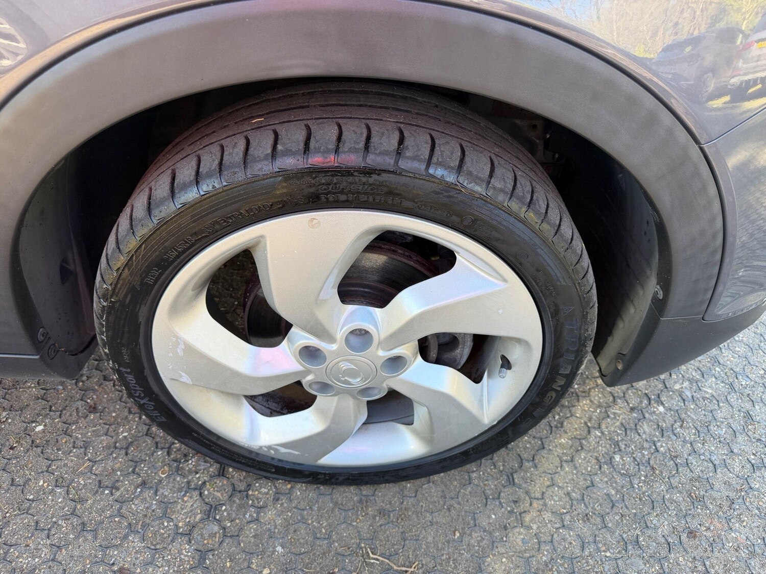 Used Ssangyong Tivoli 2017 for sale - 78156656: Photo 52