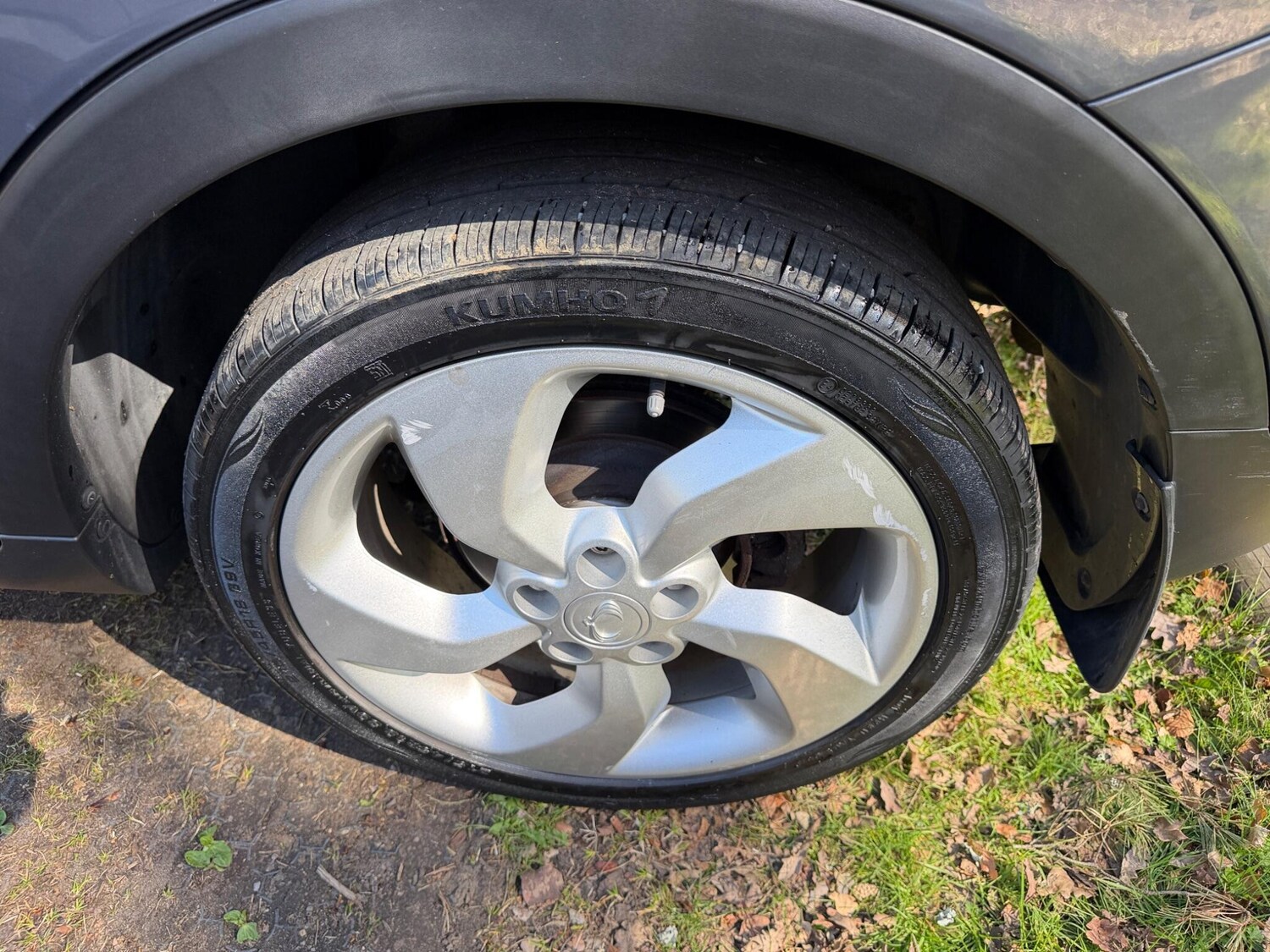 Used Ssangyong Tivoli 2017 for sale - 78156656: Photo 54