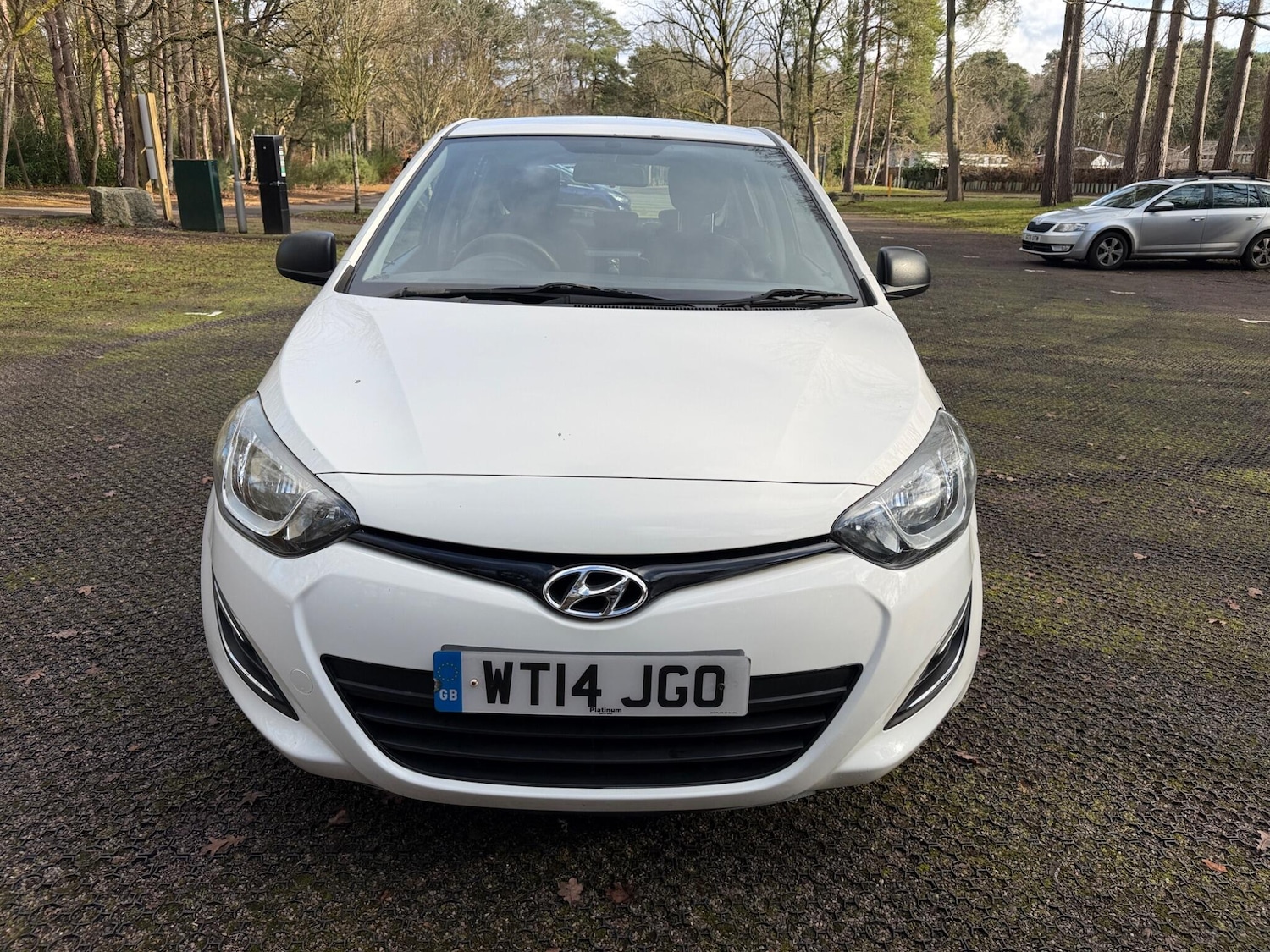 Used Hyundai i20 2014 for sale - 77320914: Photo 10