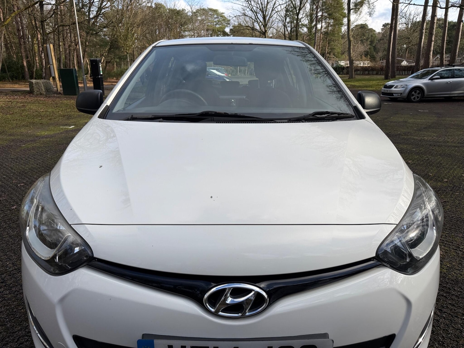 Used Hyundai i20 2014 for sale - 77320914: Photo 14