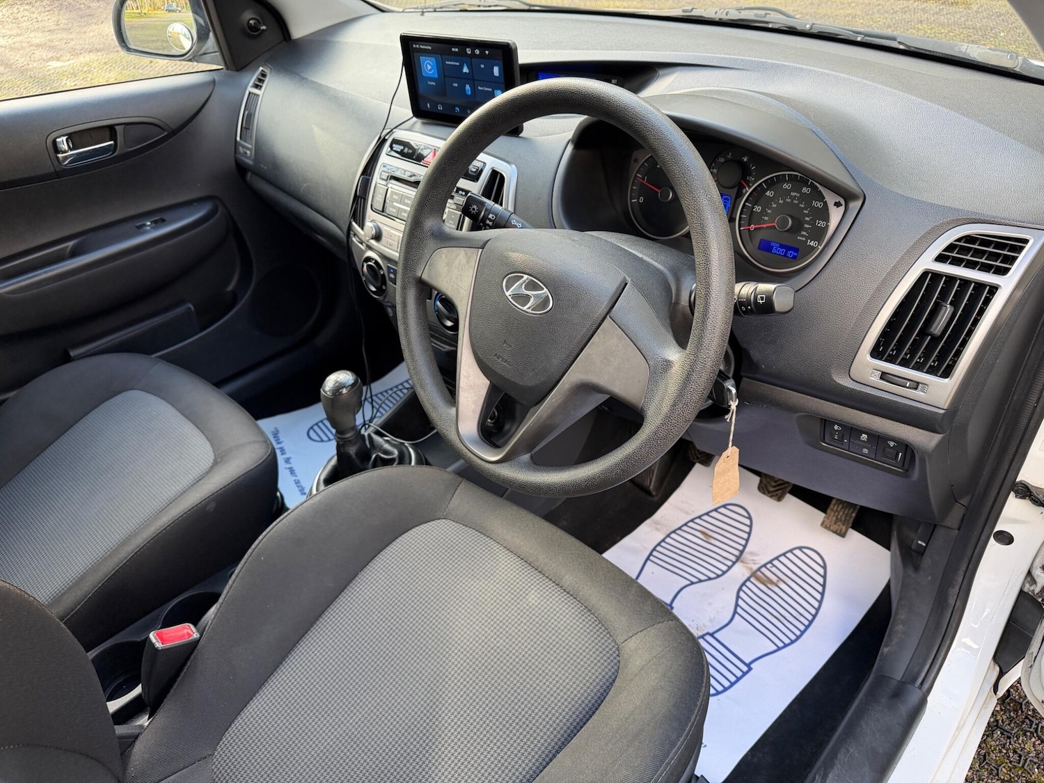 Used Hyundai i20 2014 for sale - 77320914: Photo 15