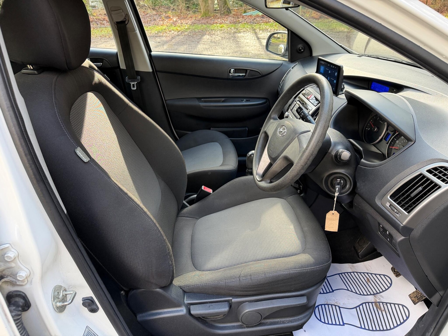 Used Hyundai i20 2014 for sale - 77320914: Photo 16