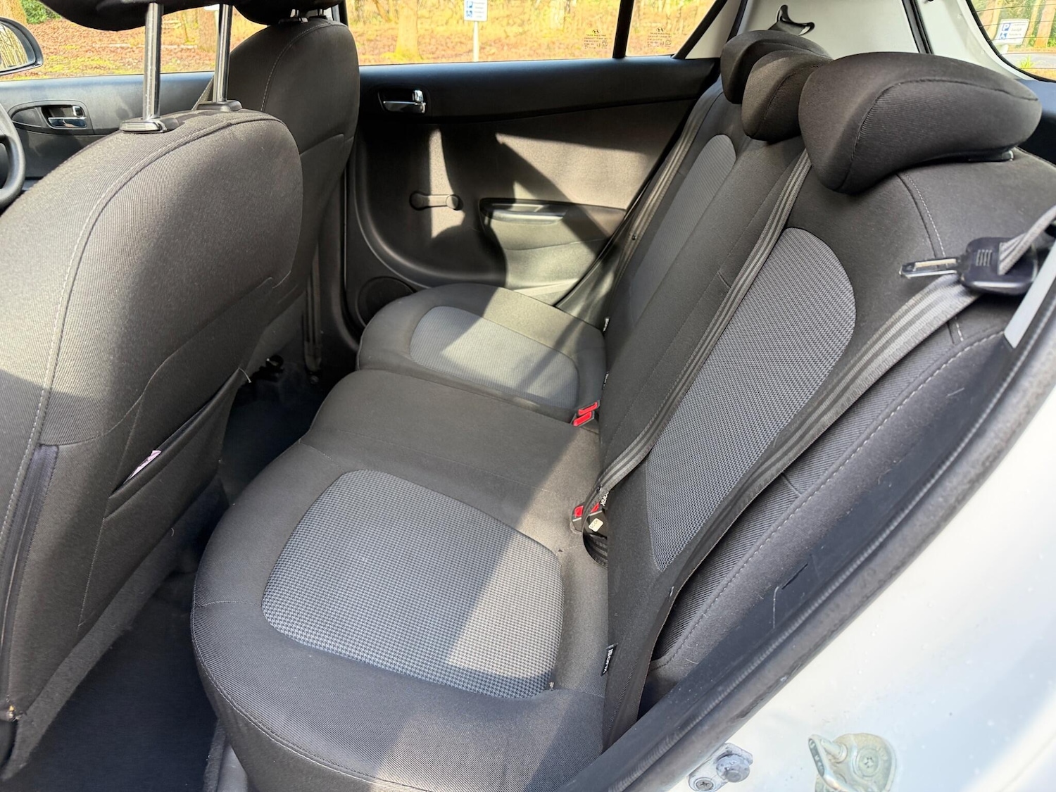 Used Hyundai i20 2014 for sale - 77320914: Photo 18