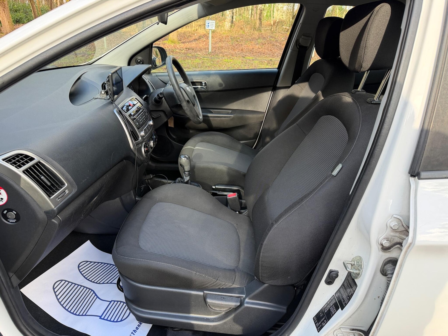 Used Hyundai i20 2014 for sale - 77320914: Photo 19