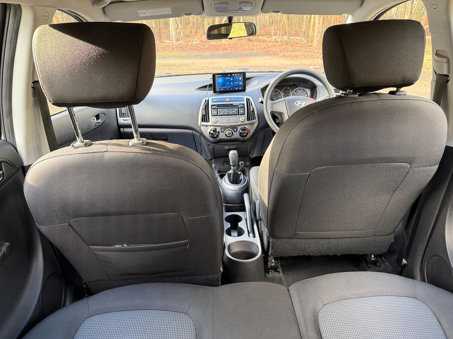 Used Hyundai i20 2014 for sale - 77320914: Photo 21