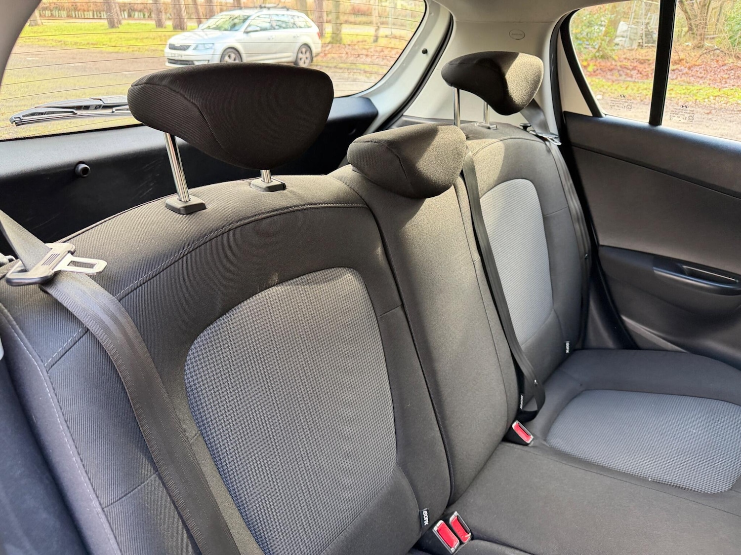 Used Hyundai i20 2014 for sale - 77320914: Photo 22