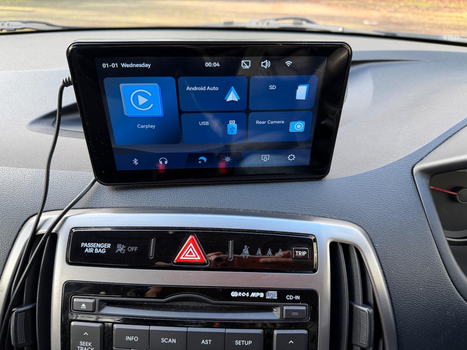 Used Hyundai i20 2014 for sale - 77320914: Photo 25