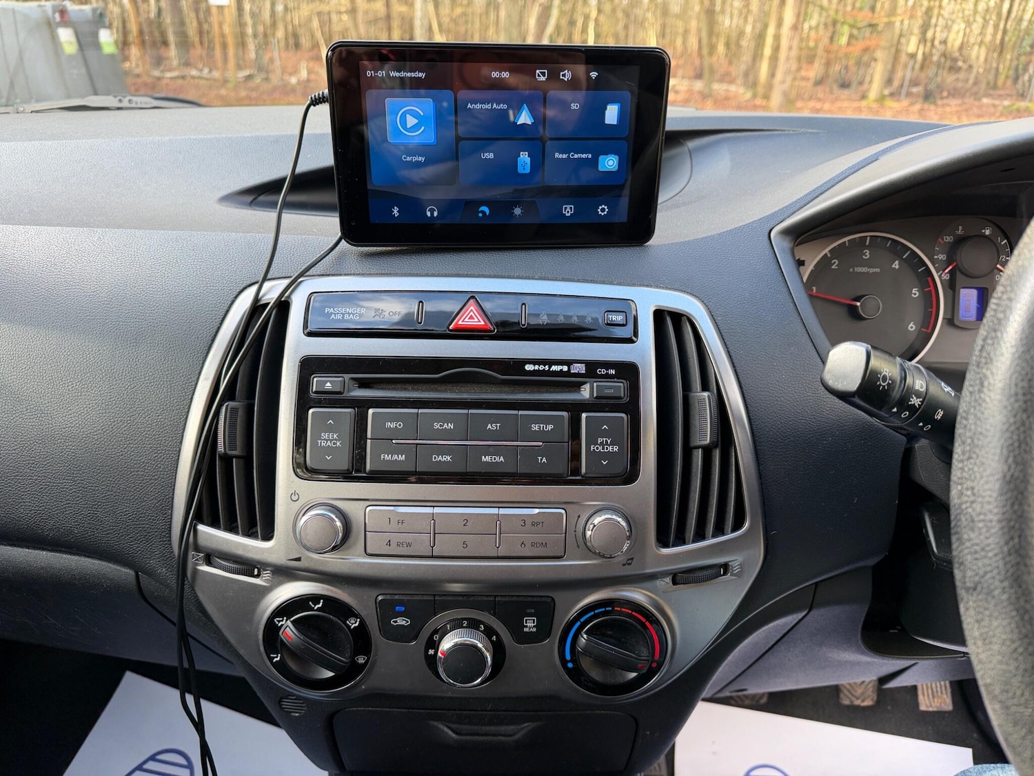 Used Hyundai i20 2014 for sale - 77320914: Photo 30