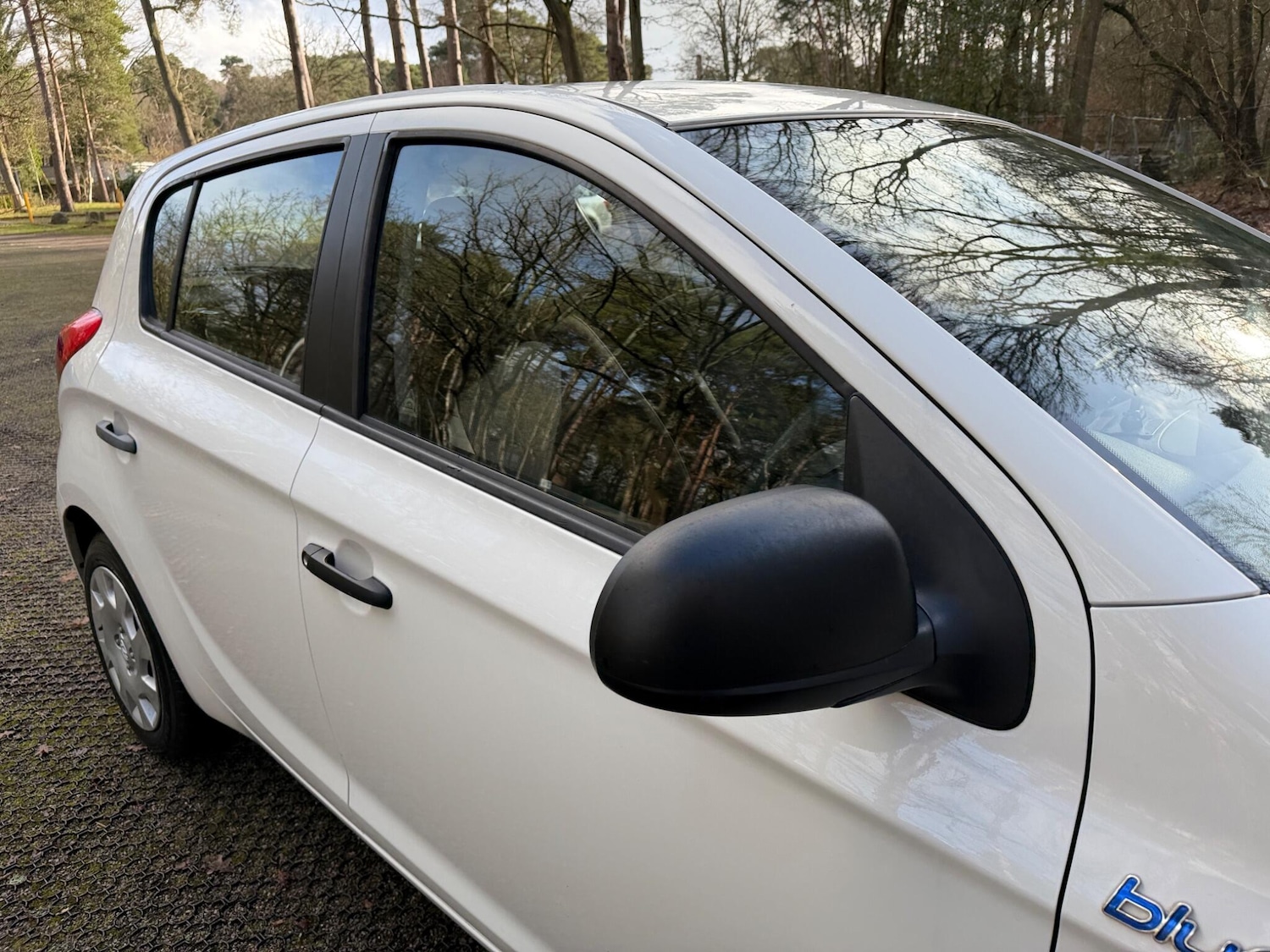 Used Hyundai i20 2014 for sale - 77320914: Photo 39