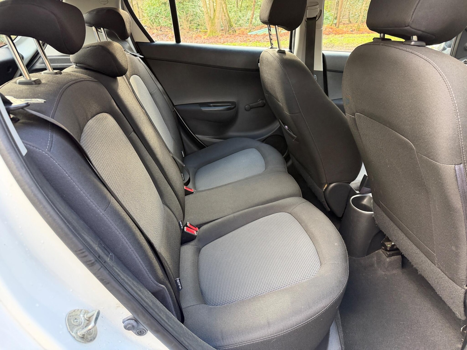 Used Hyundai i20 2014 for sale - 77320914: Photo 4