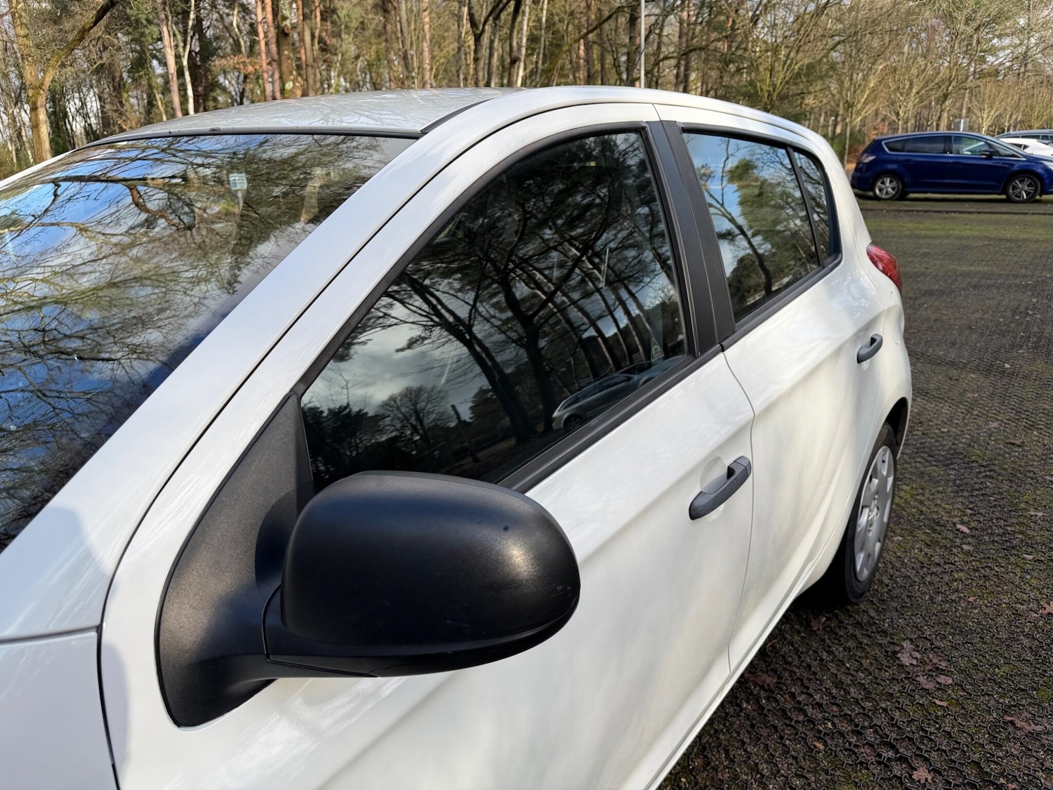 Used Hyundai i20 2014 for sale - 77320914: Photo 40