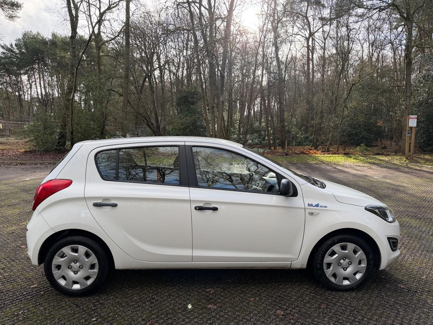 Used Hyundai i20 2014 for sale - 77320914: Photo 6