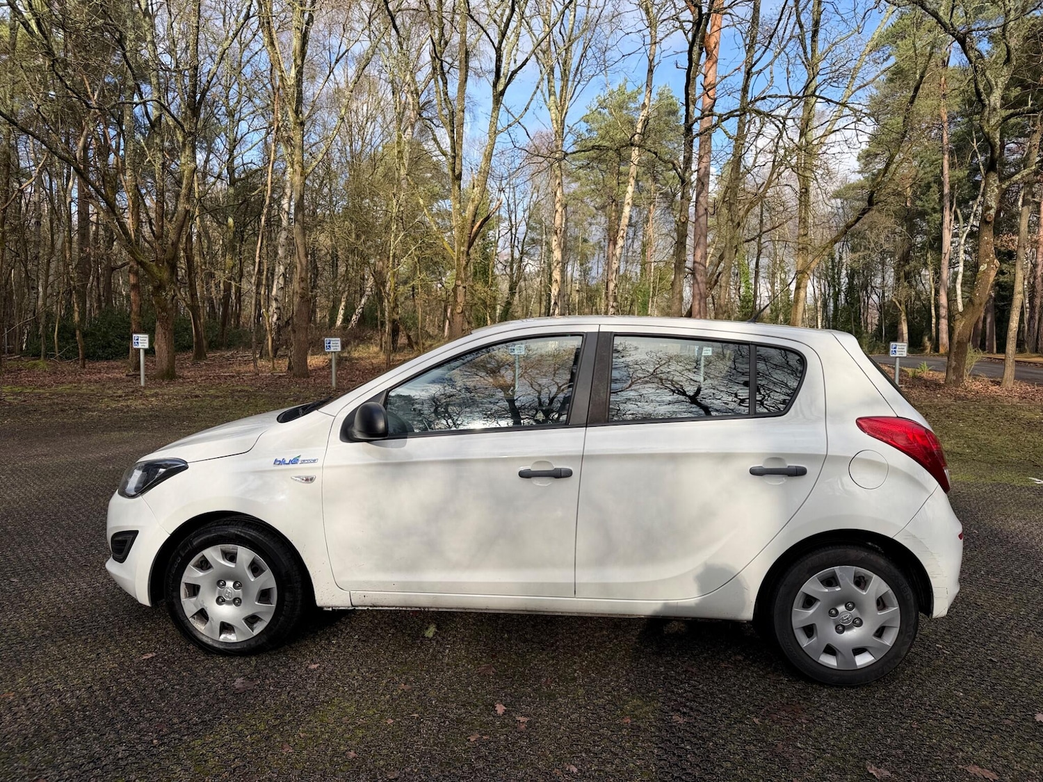 Used Hyundai i20 2014 for sale - 77320914: Photo 7