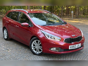 Used Kia Ceed 2012 for sale - 79471949: Photo