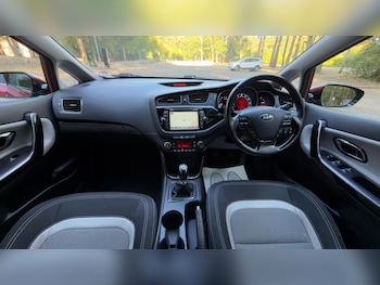 Used Kia Ceed 2012 for sale - 79471949: Photo