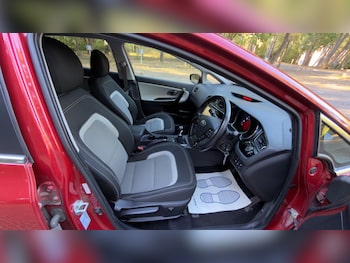 Used Kia Ceed 2012 for sale - 79471949: Photo