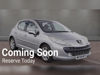 (09) - 1.6 HDi SE Premium 5dr