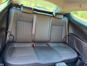 Used Vauxhall Astra GTC 2012 for sale - 77807646: Photo