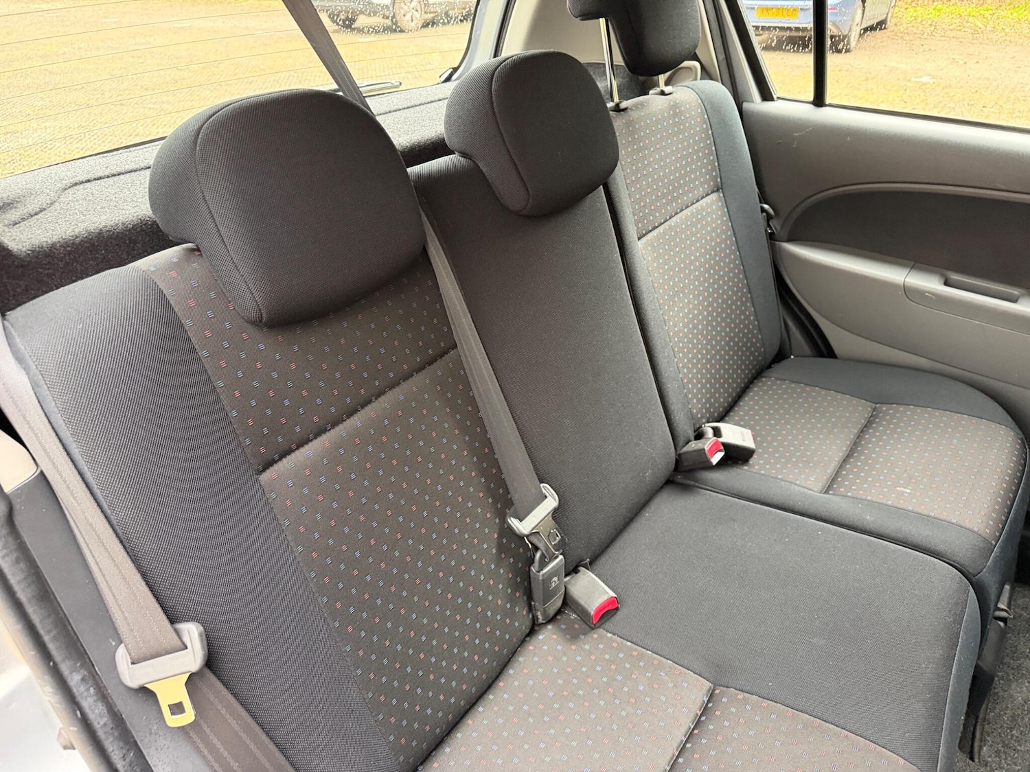 Used Daihatsu Sirion 2009 for sale - 78127432: Photo 19