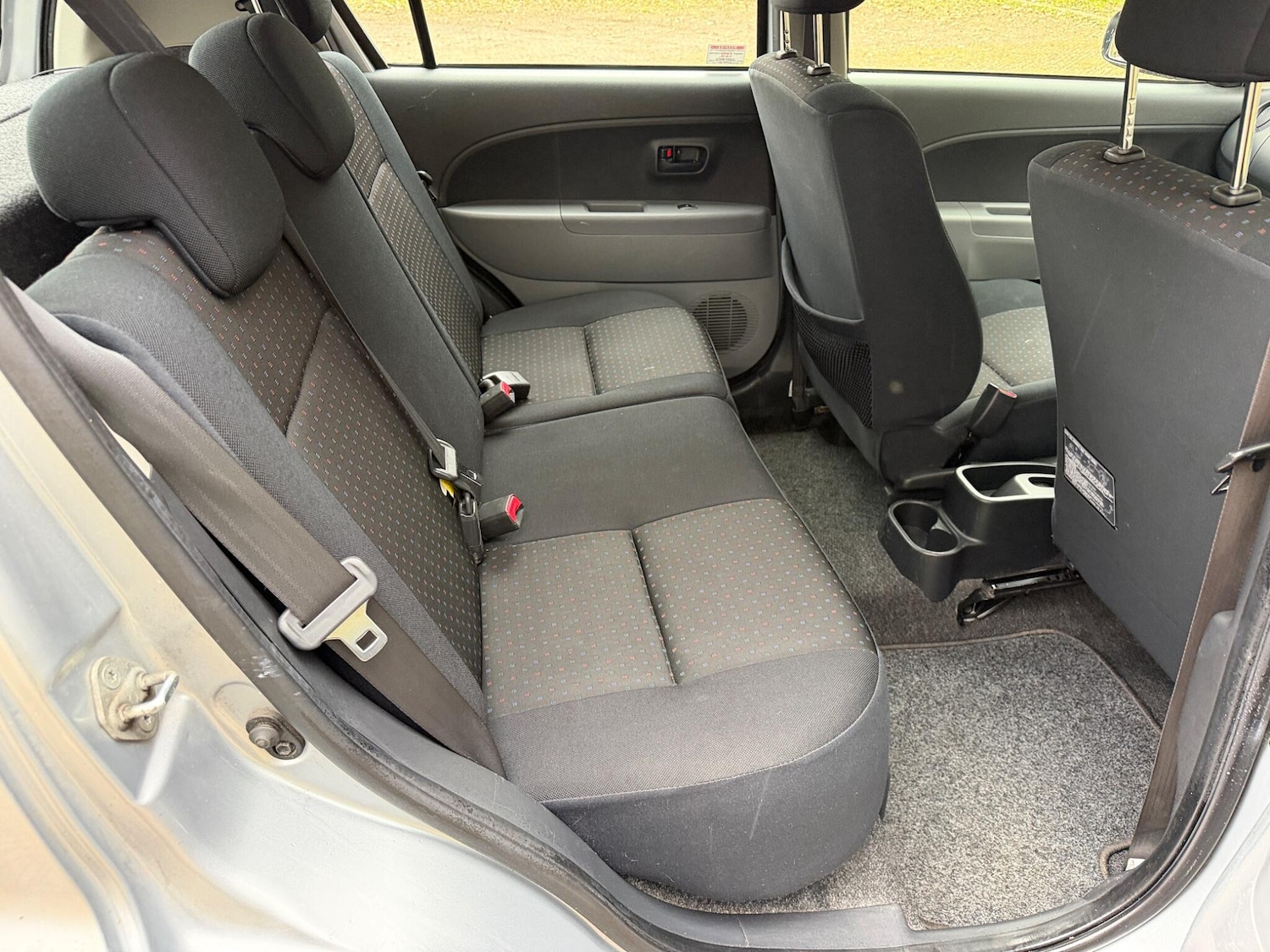 Used Daihatsu Sirion 2009 for sale - 78127432: Photo 21