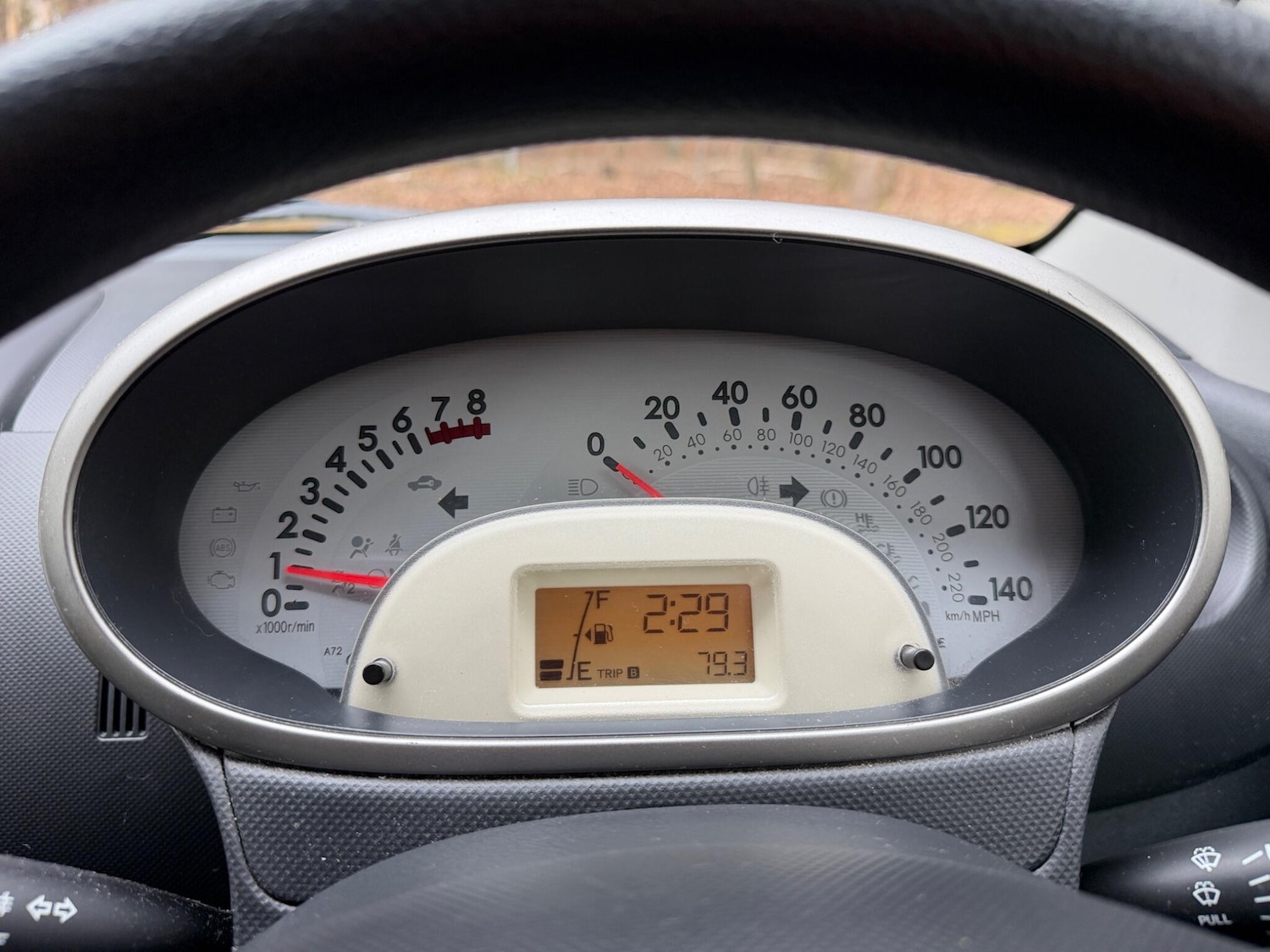 Used Daihatsu Sirion 2009 for sale - 78127432: Photo 22