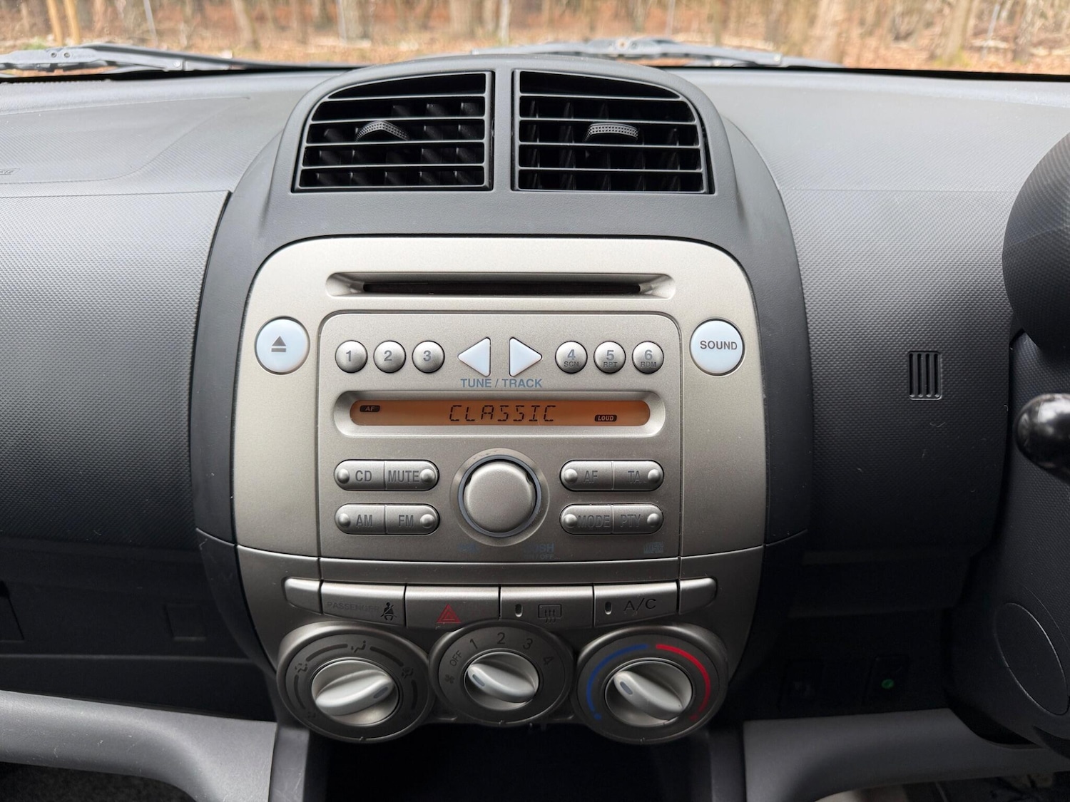 Used Daihatsu Sirion 2009 for sale - 78127432: Photo 23