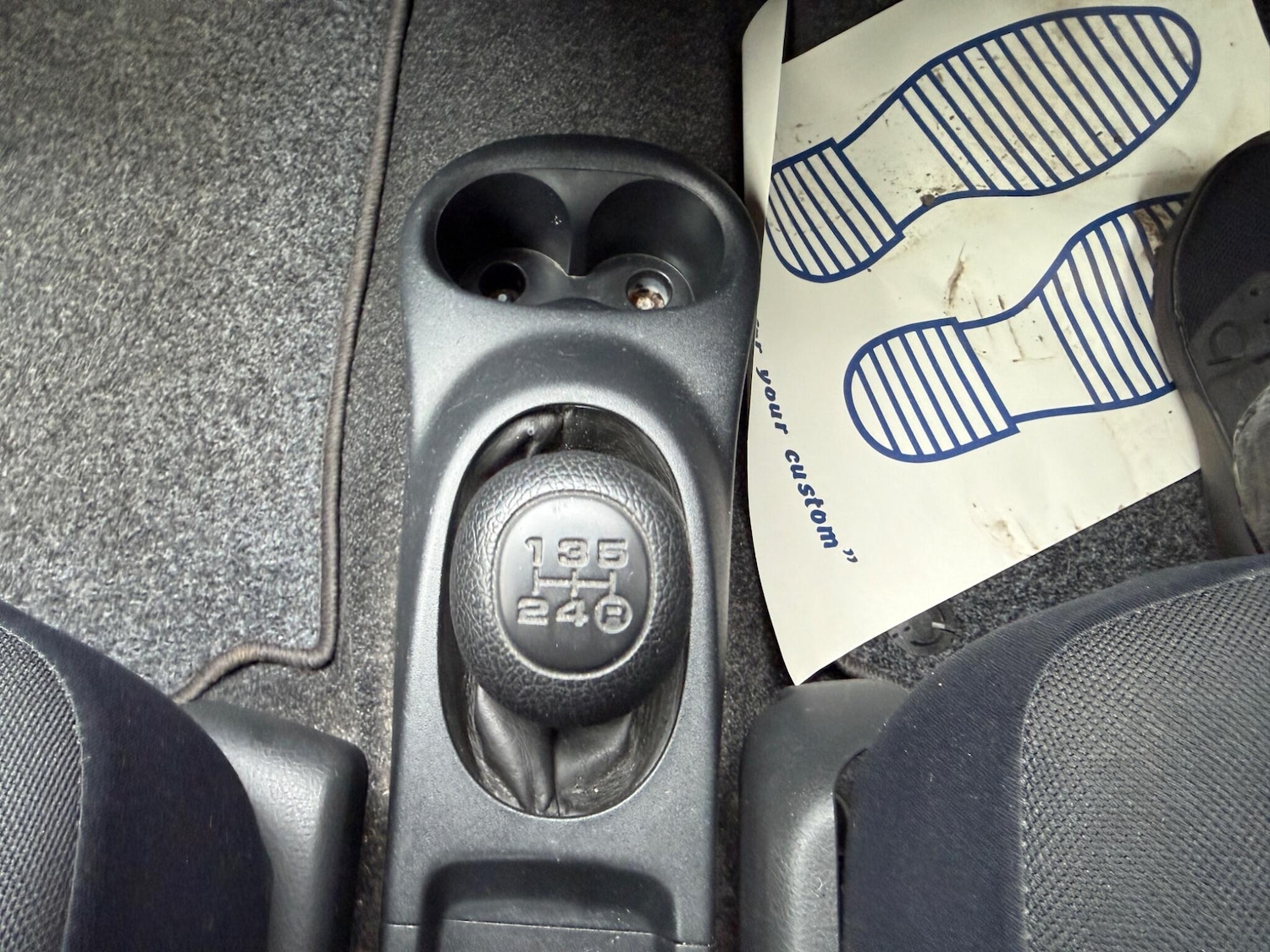 Used Daihatsu Sirion 2009 for sale - 78127432: Photo 25