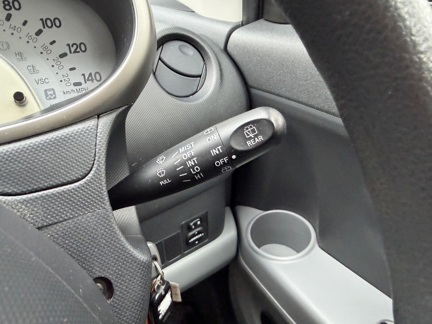 Used Daihatsu Sirion 2009 for sale - 78127432: Photo 26