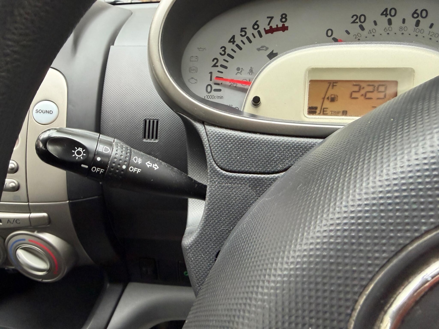 Used Daihatsu Sirion 2009 for sale - 78127432: Photo 27