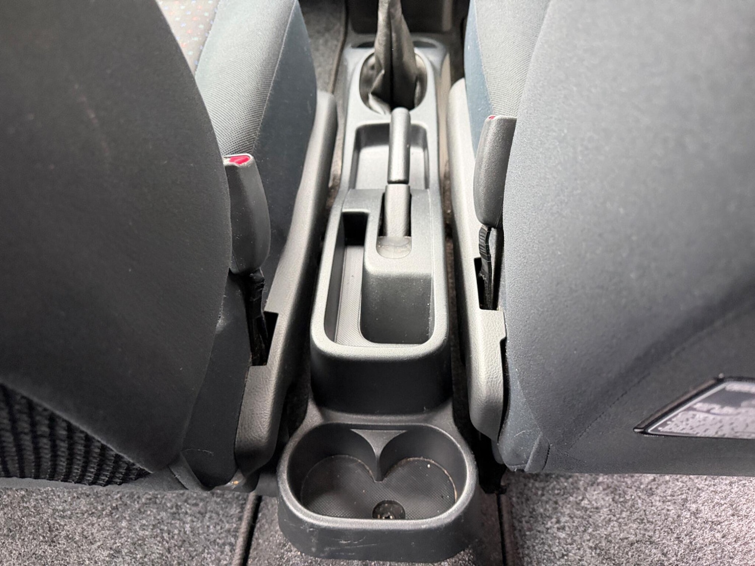 Used Daihatsu Sirion 2009 for sale - 78127432: Photo 29