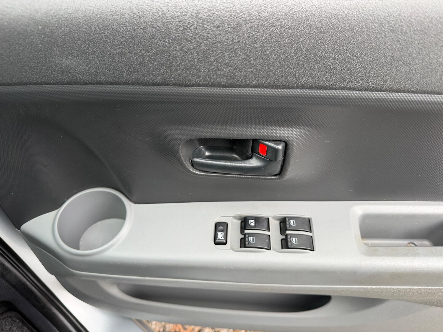 Used Daihatsu Sirion 2009 for sale - 78127432: Photo 37