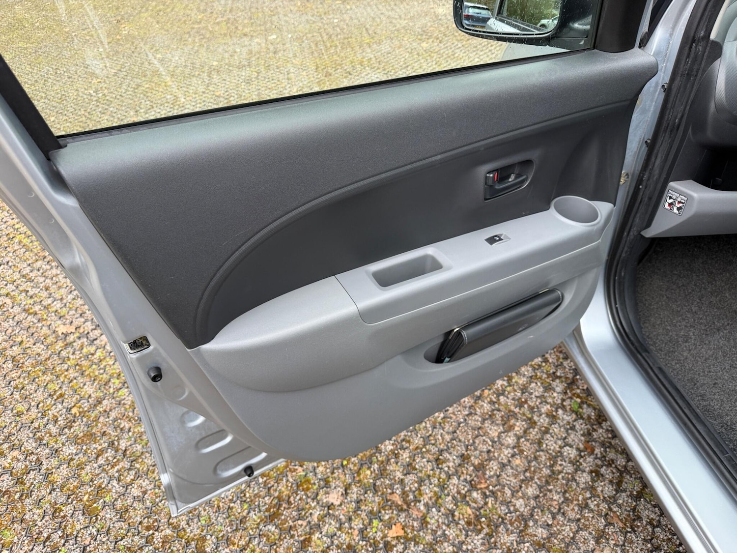 Used Daihatsu Sirion 2009 for sale - 78127432: Photo 40