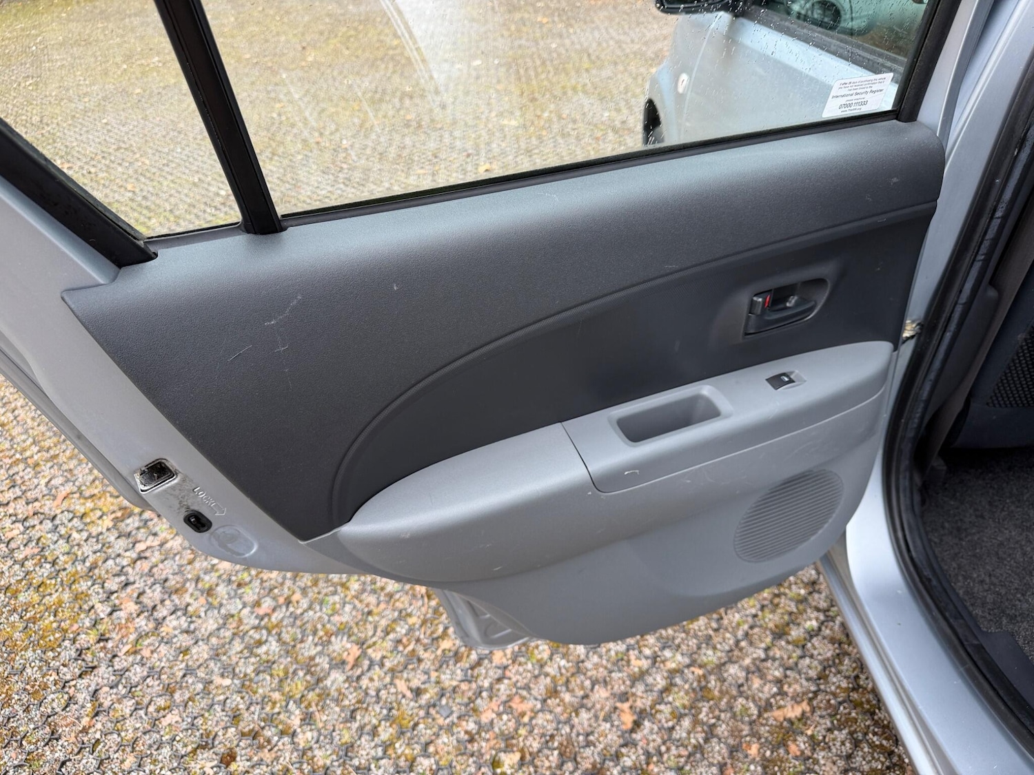 Used Daihatsu Sirion 2009 for sale - 78127432: Photo 41