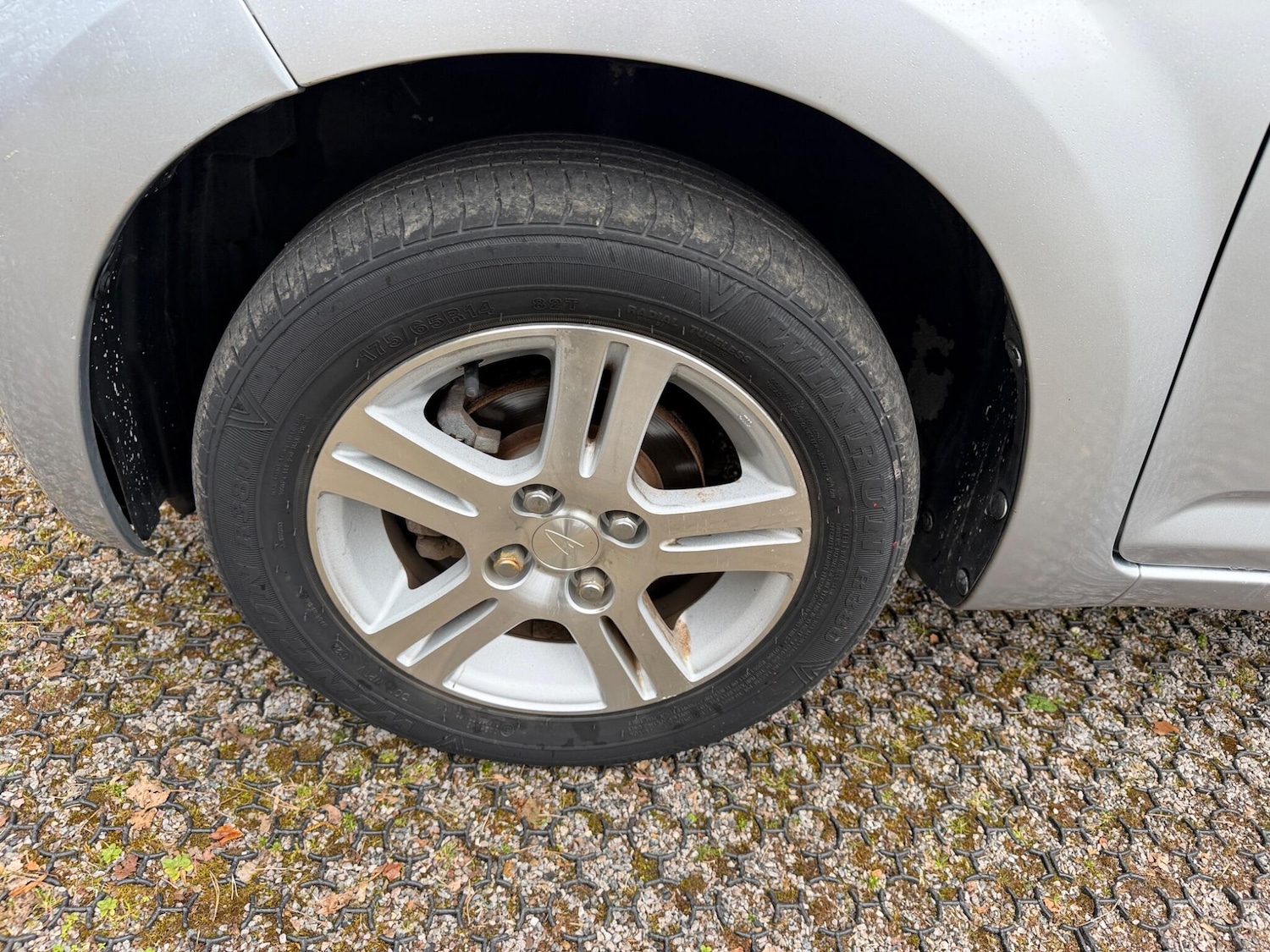 Used Daihatsu Sirion 2009 for sale - 78127432: Photo 42