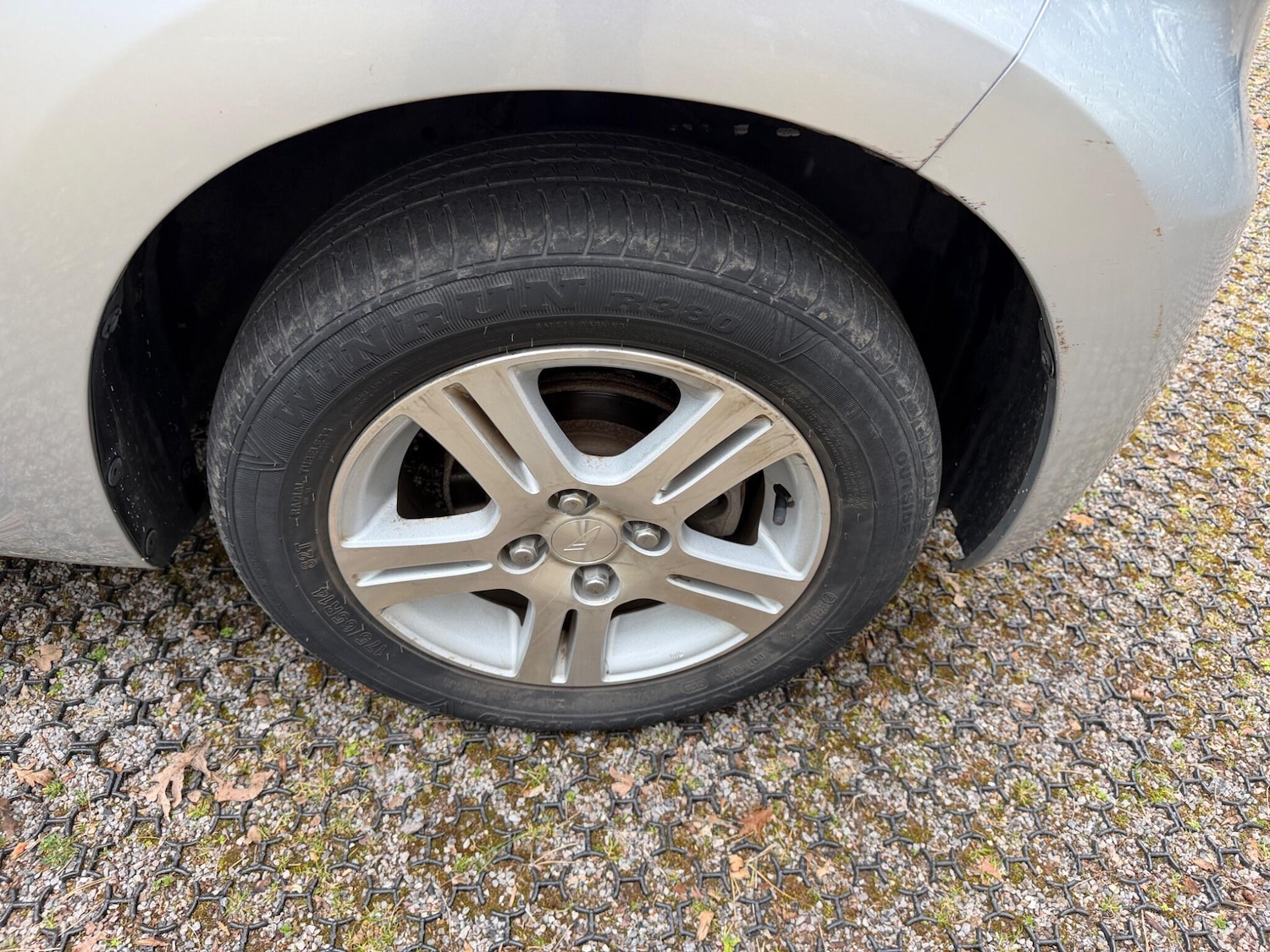 Used Daihatsu Sirion 2009 for sale - 78127432: Photo 43