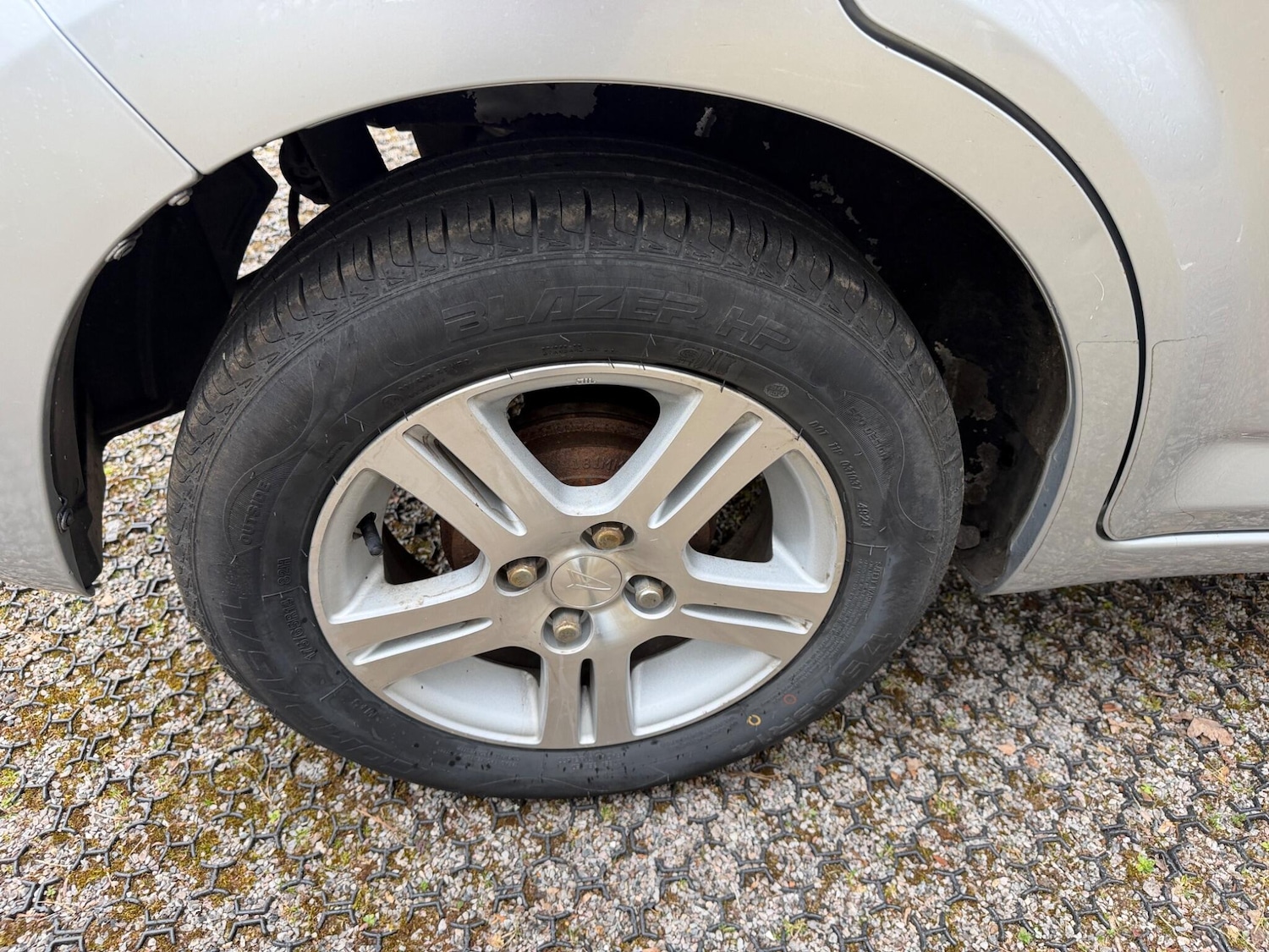 Used Daihatsu Sirion 2009 for sale - 78127432: Photo 44