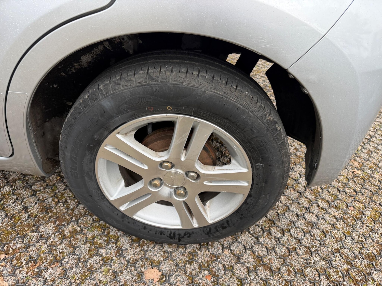 Used Daihatsu Sirion 2009 for sale - 78127432: Photo 45