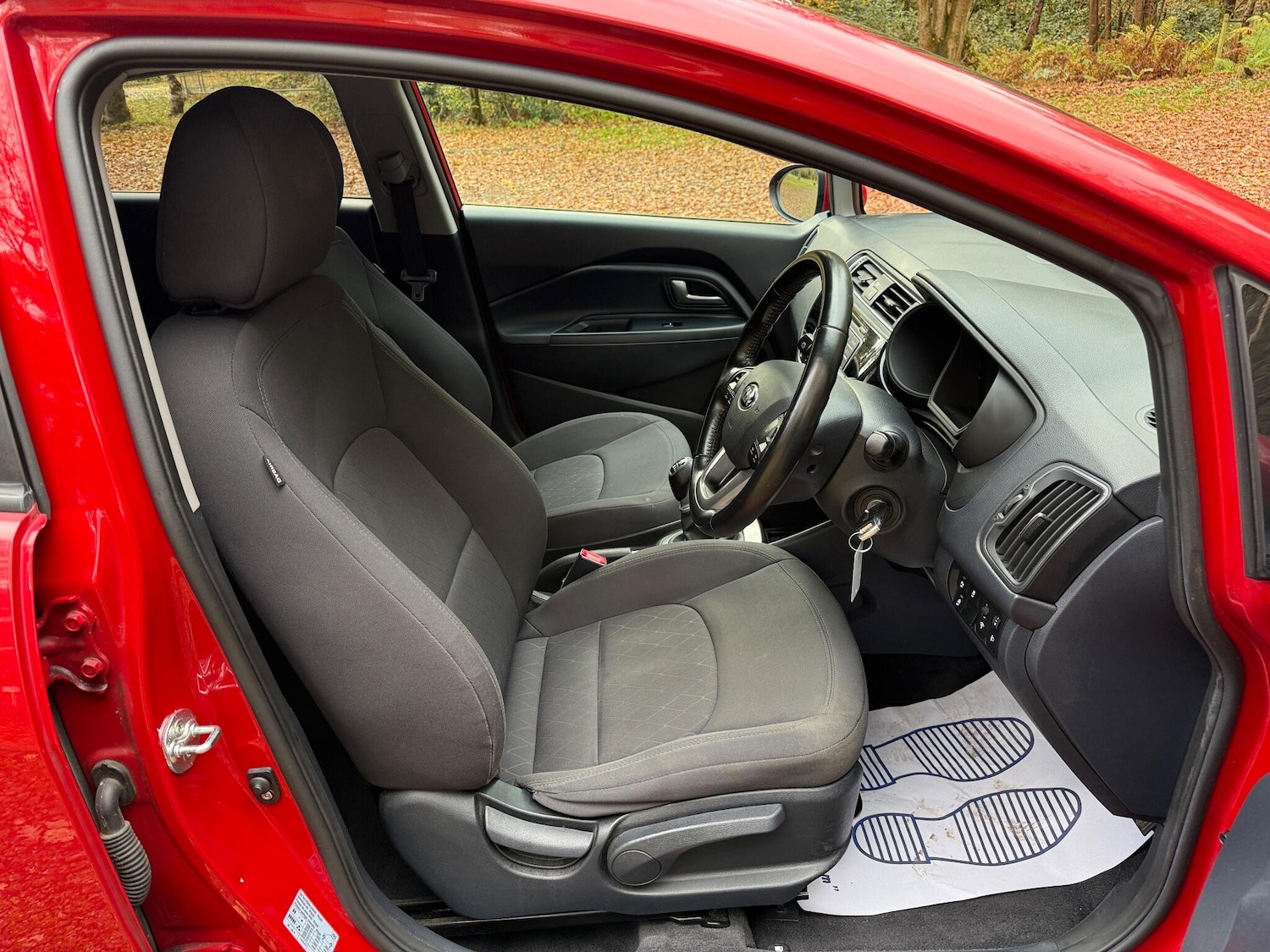 Used Kia Rio 2015 for sale - 77039904: Photo 17